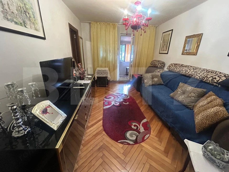 Apartament 2 camere, 39 mp, zona MICRO 6