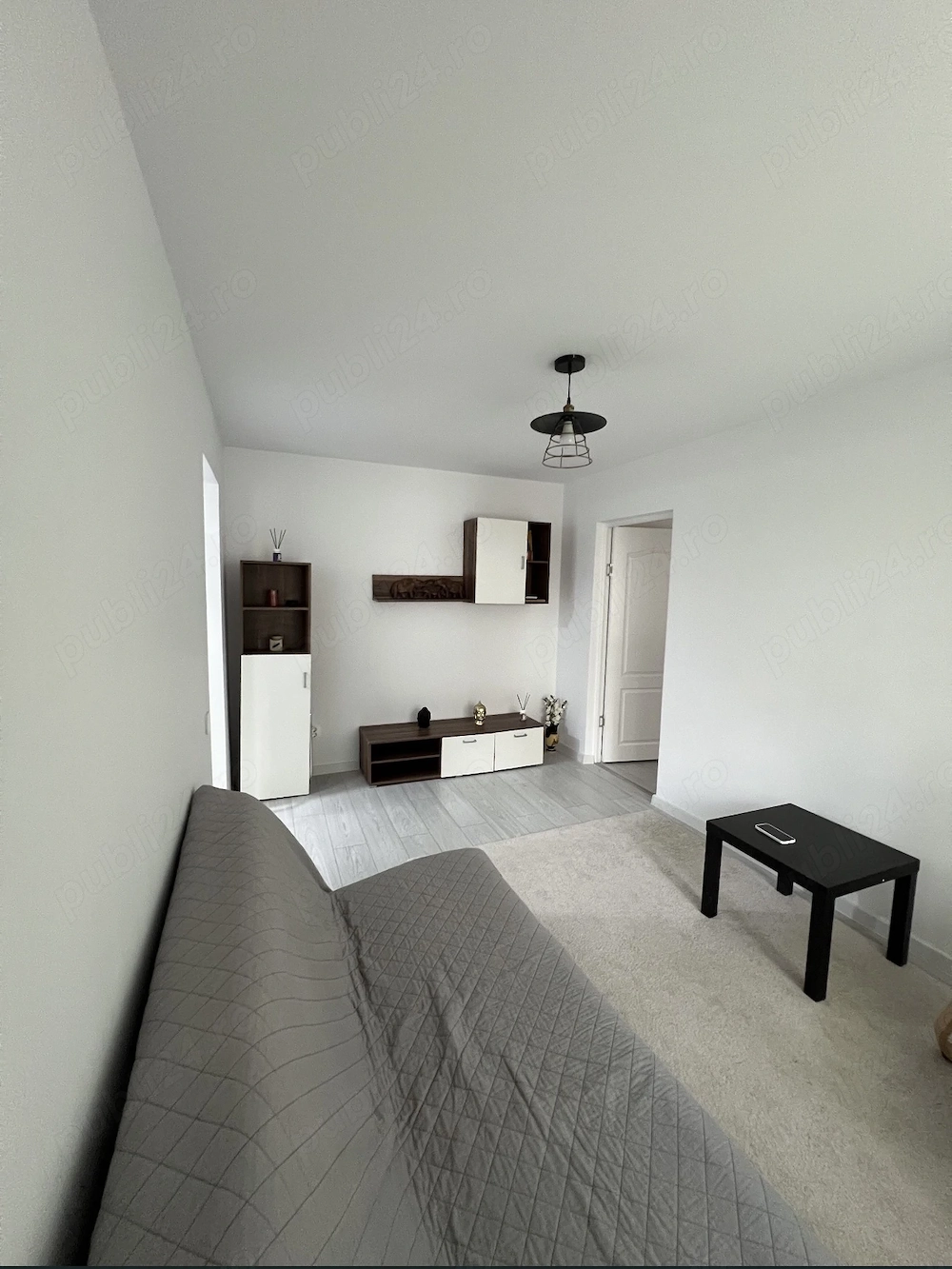 Apartament 2 camere- complet renovat- Str. Cameliei
