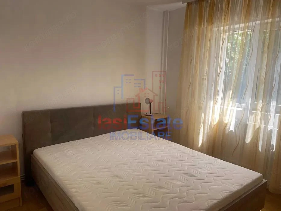 Apartament 2 camere Tatarasi