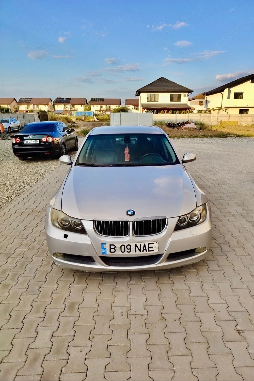 Vand Bmw Seria 3