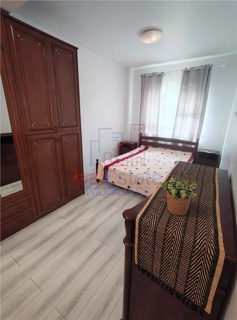 Apartament 1 camera Valea Lupului - CCR