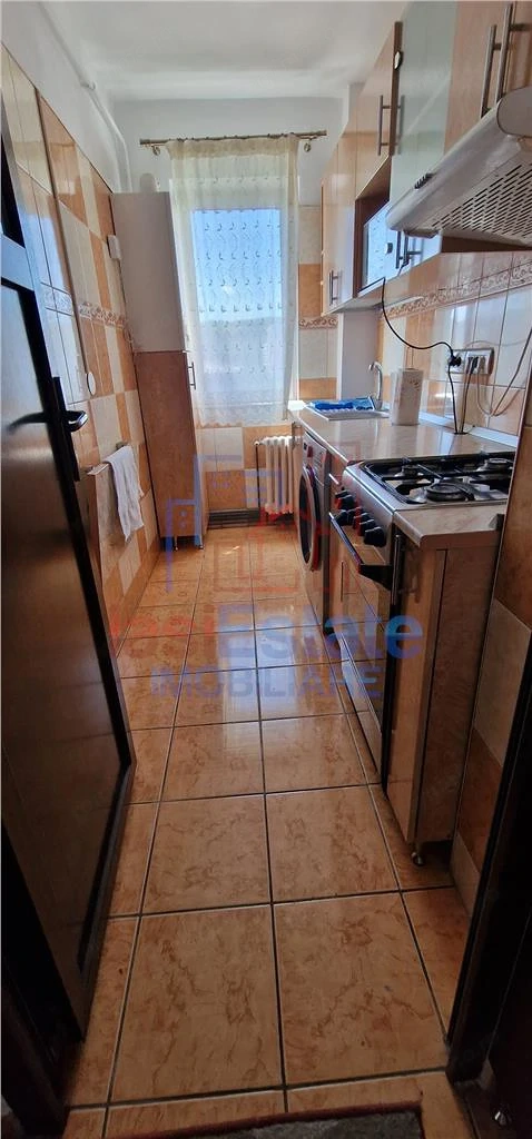 Mircea cel Batran - Apartament 3 camere