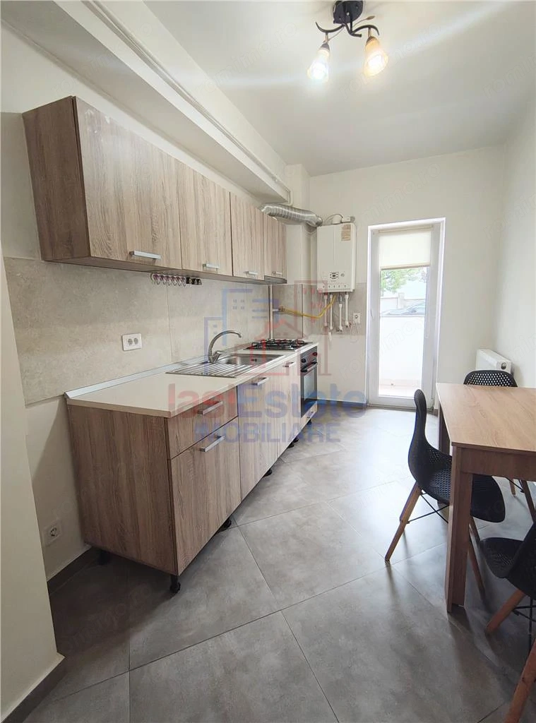 Apartament 1 camera cu Loc parcare Pacurari - Valea Lupului