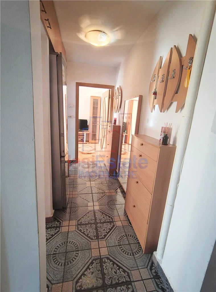 Parcul Voievozilor Alexandru cel Bun - Apartament 3 camere