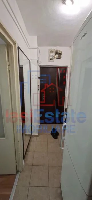 Apartament 1 camera Tatarasi - Metalurgie