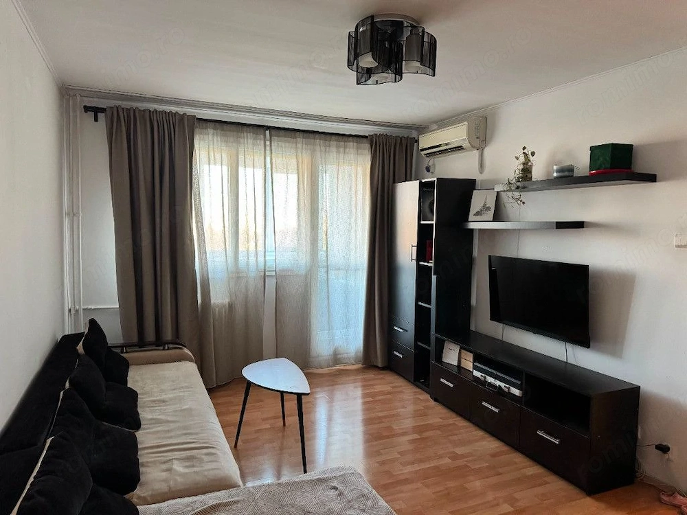 De Închiriat 2 Camere Mihai Bravu, 5 minute metrou Muncii, Petfriendly