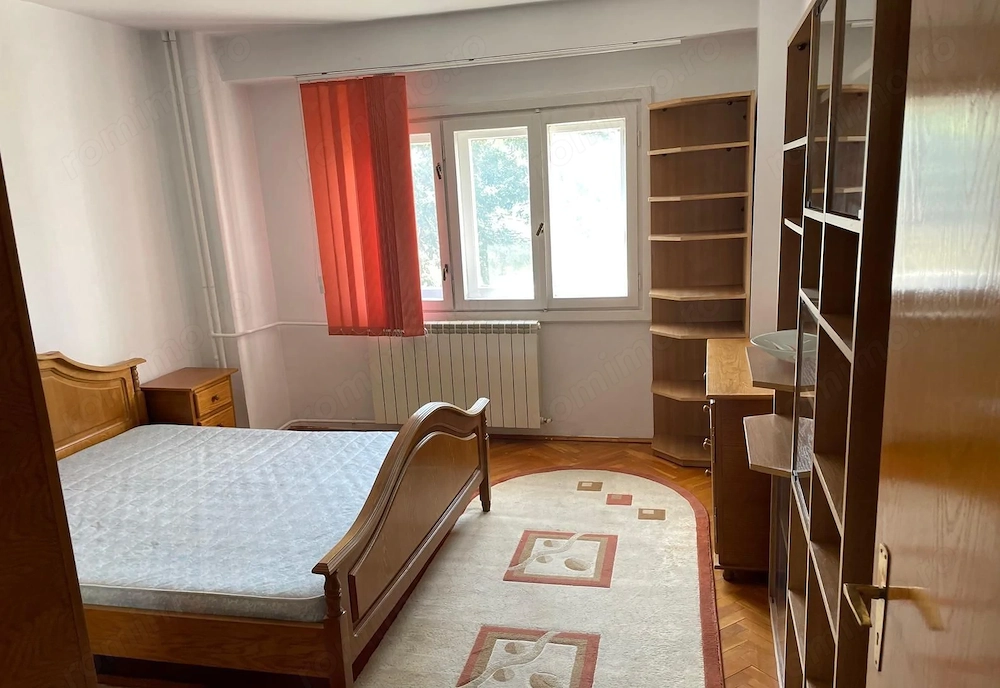 De Închiriat Apartament 3 Camere Unirii- Centrul Civic