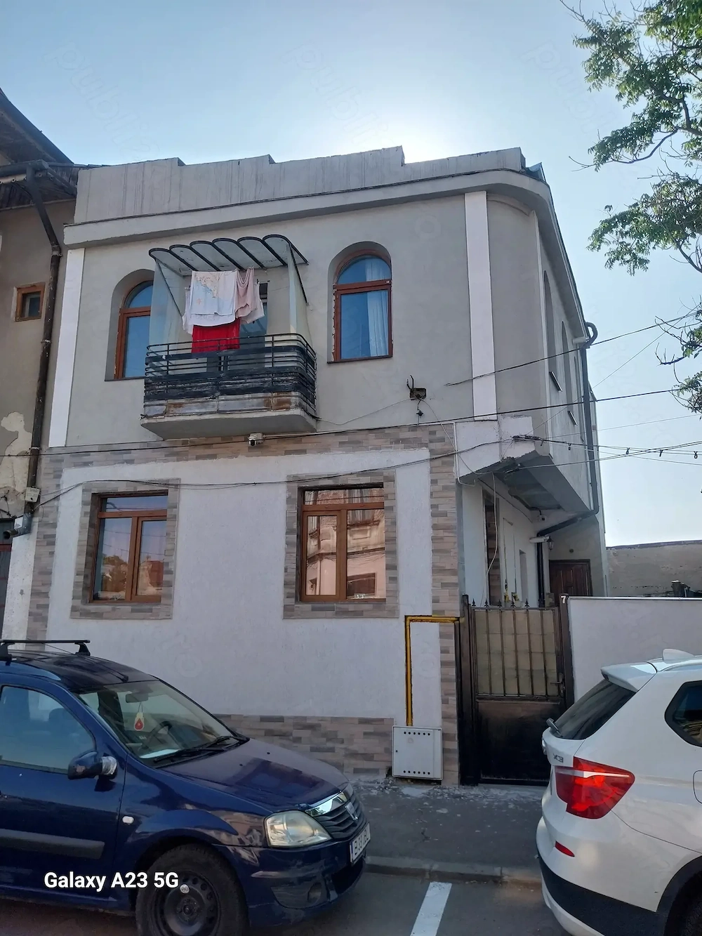 Chirie apartmanet 2 camere Rahova Jumbo Liberty