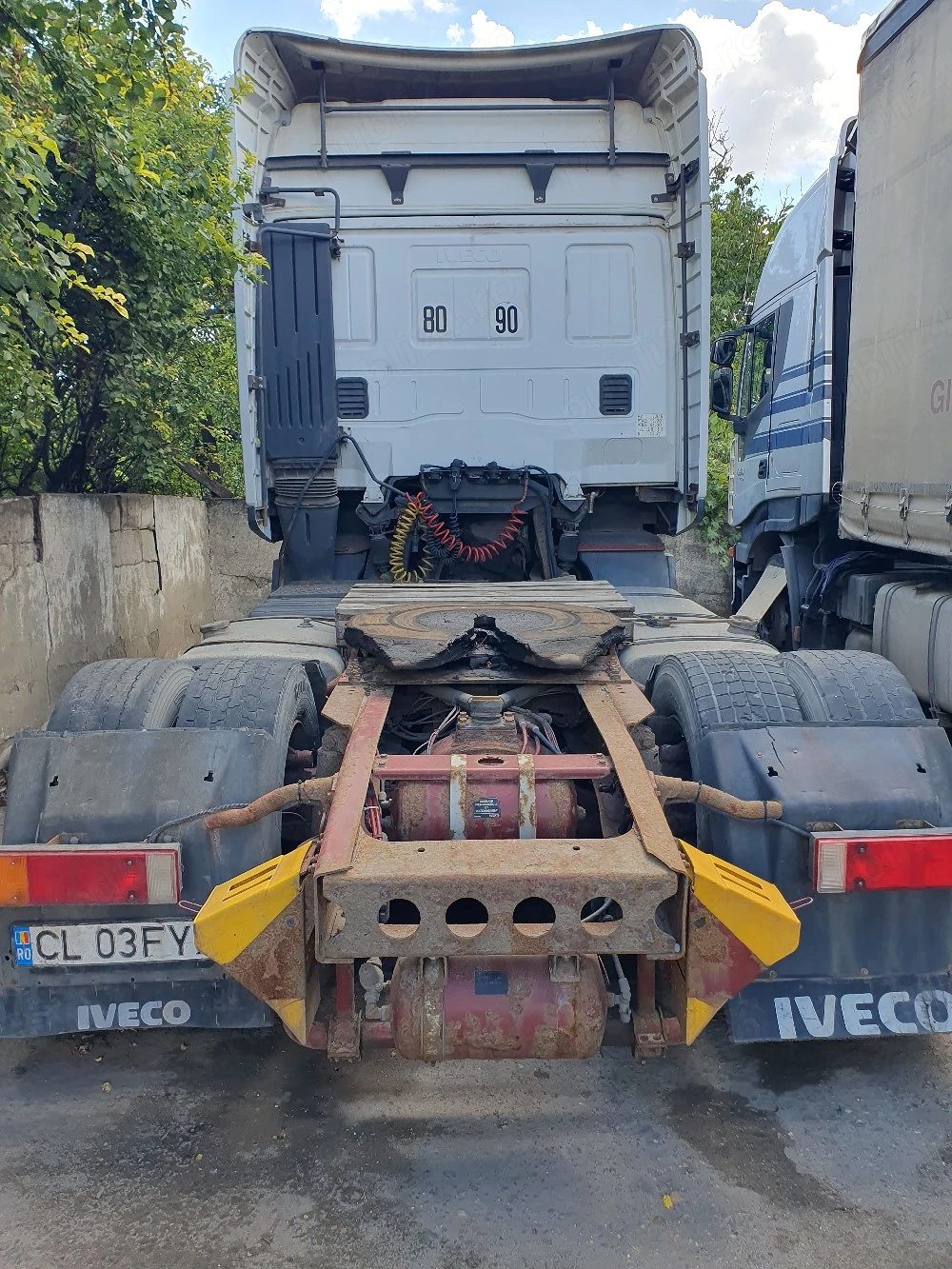Iveco 2002