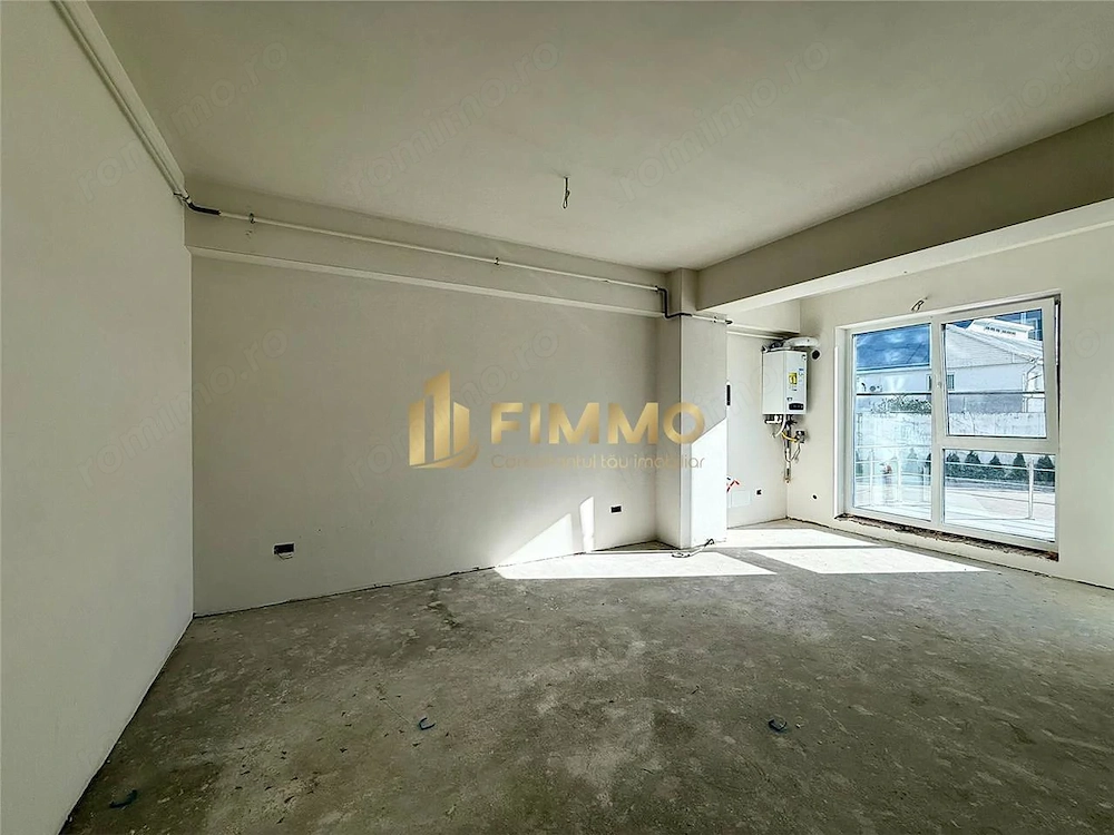 Spatiu comercial | Locuri parcare | Complex Nou | Suceava | ID:1975