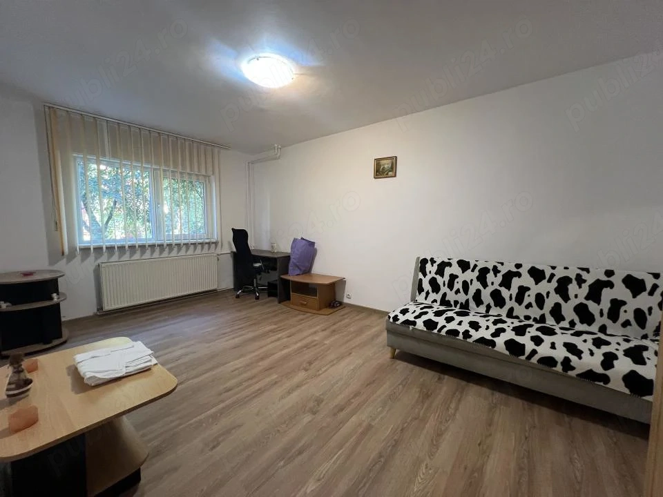 Garsoniera de inchiriat zona Lipovei