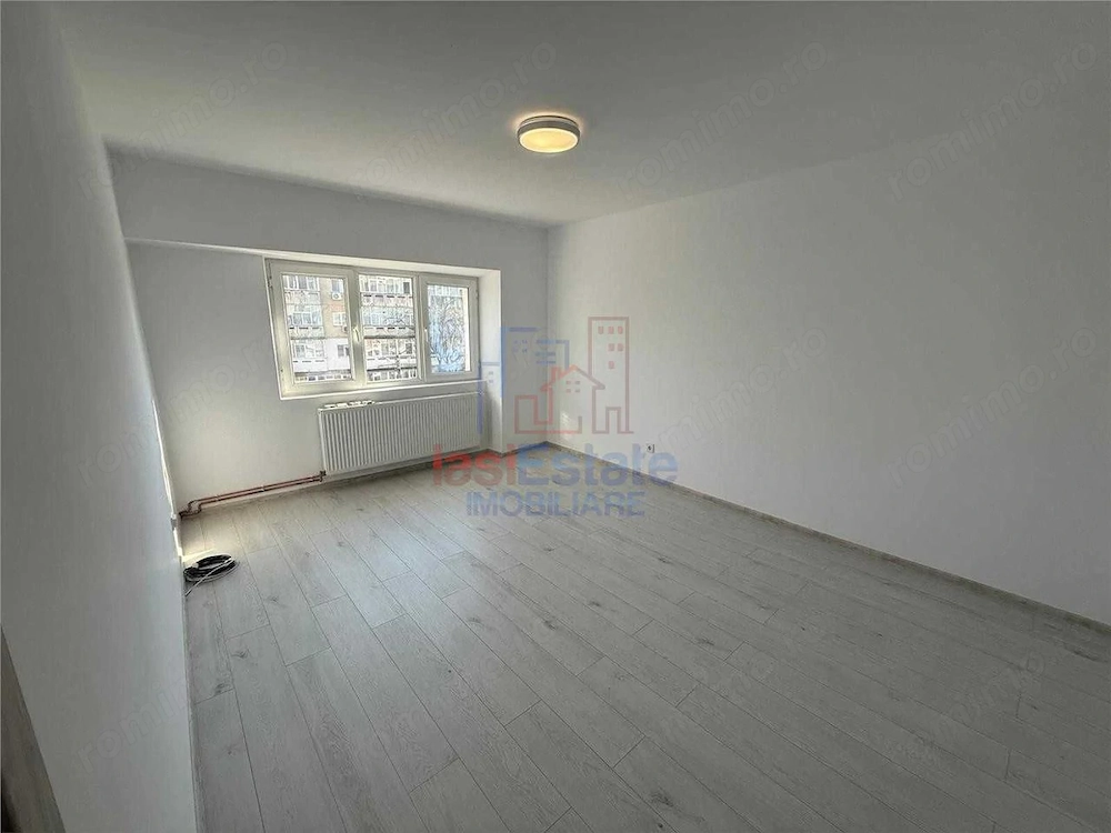 Apartament 2 camere decomandat, 56 mp, renovat, centrala proprie - Dacia