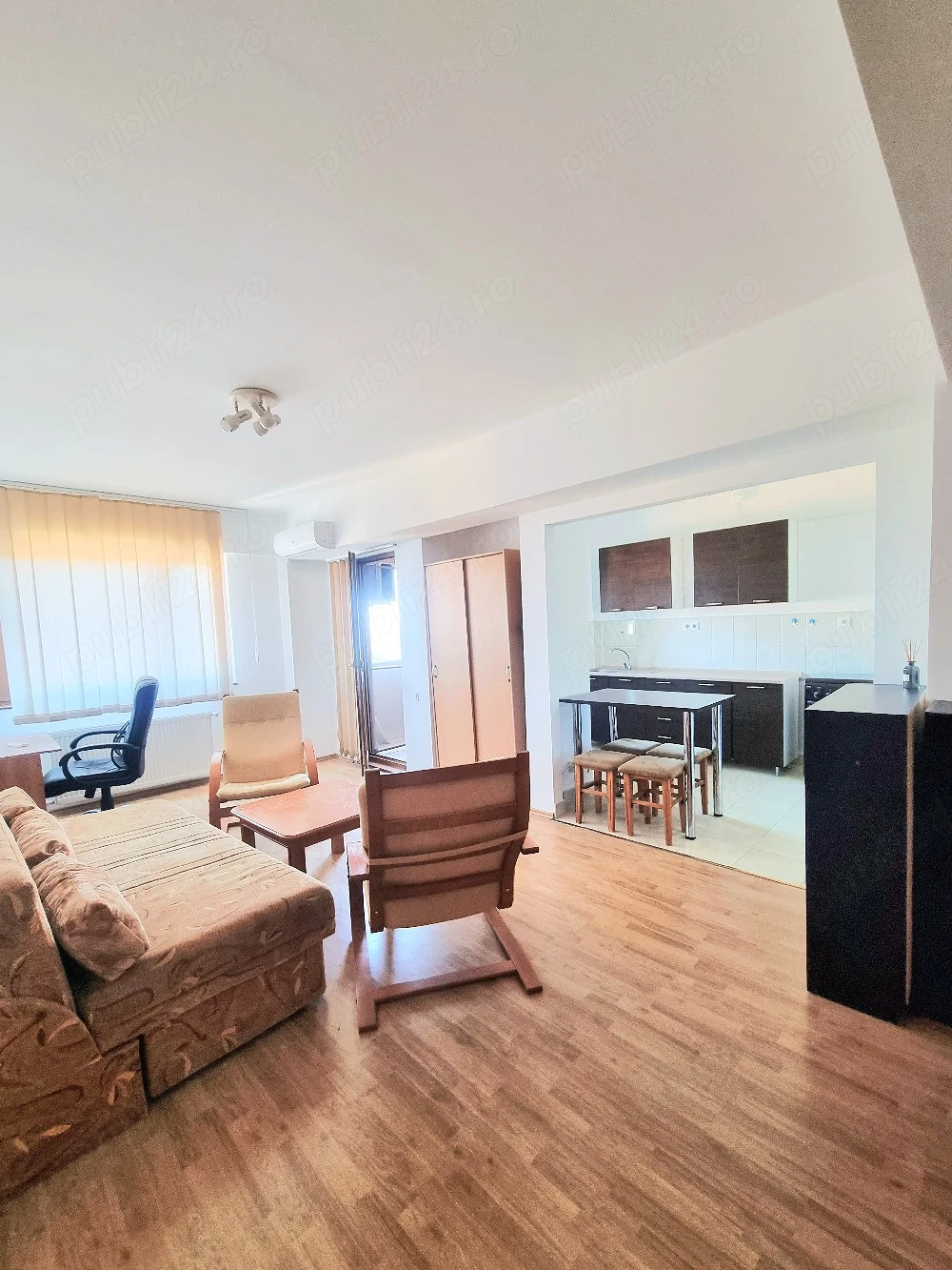 Disponibil la inchiriere ap 2cam  58 mp  Marasti ,zona FSEGA, Dimitrie Cantemir, IULIUS Mall,500 eur