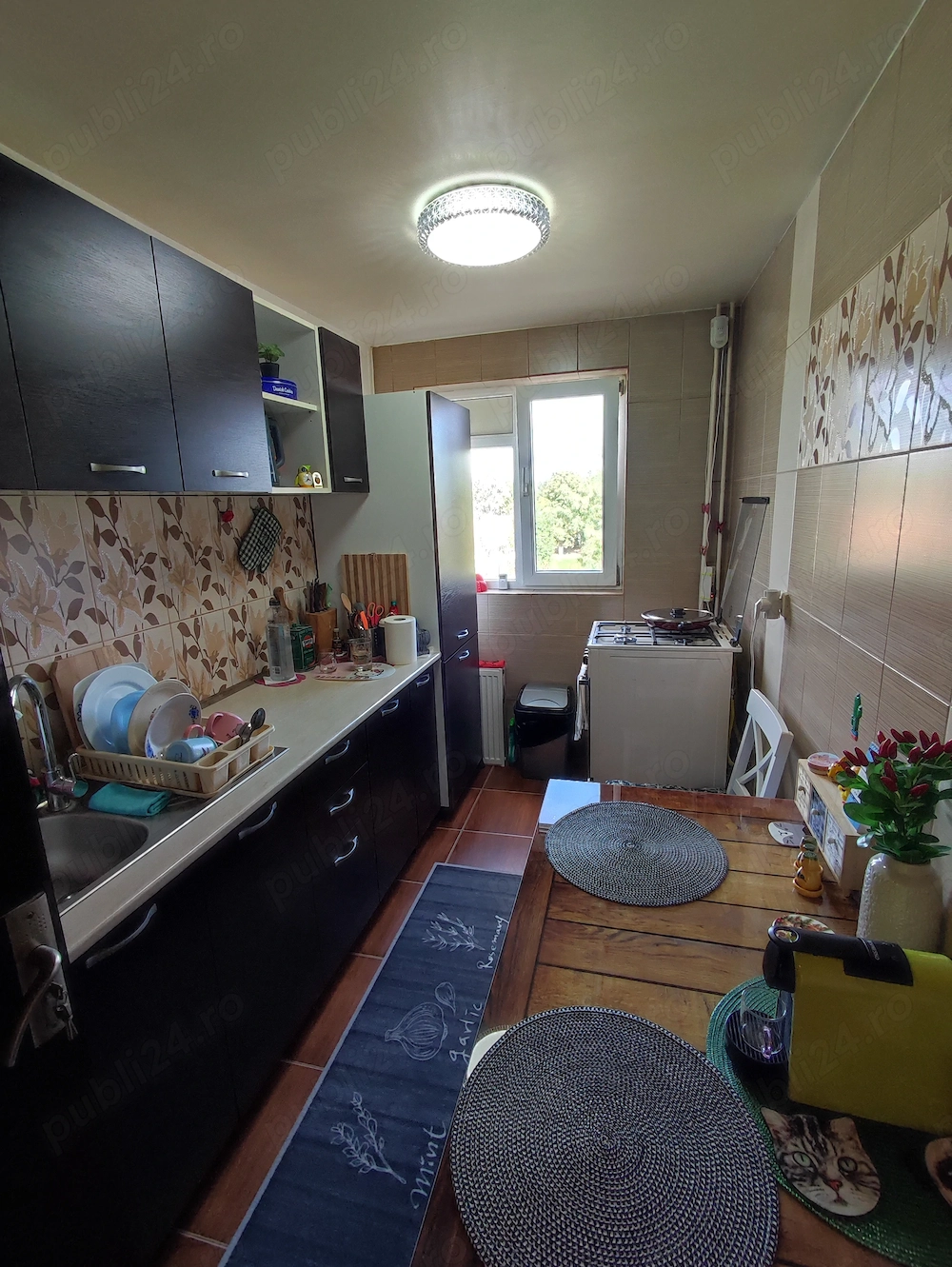 Apartament cu 2 camere de vanzare in Ploiesti - Zona Vest