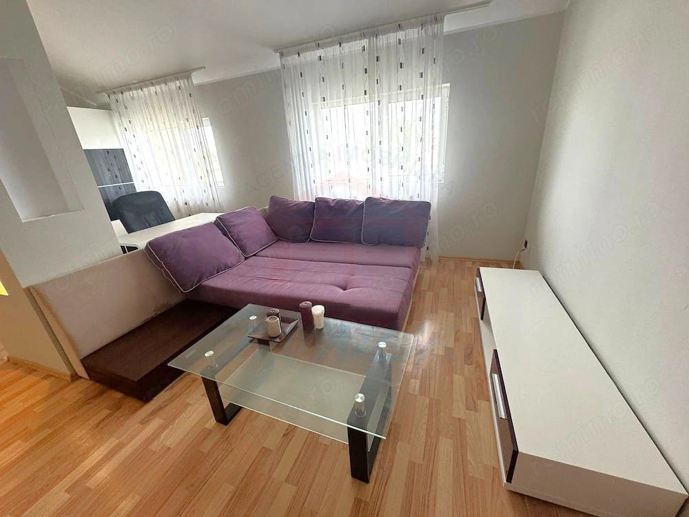 55.000 euro, APARTAMENT,  tip mansarda pe 2 nivele SIDERURGISTILOR