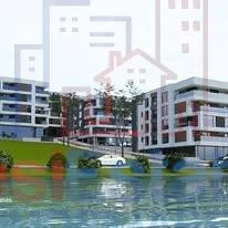 Pacurari-Rediu apartamente cu o camera in complex nou