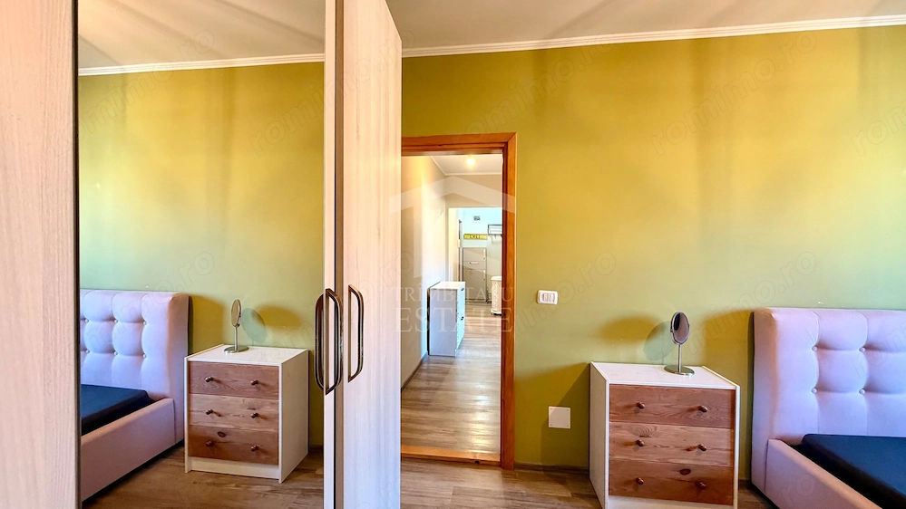 2 camere | DECOMANDAT  |   ALEEA ZMEUREI