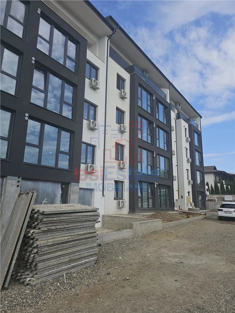 COMISION 0% Apartament cu 2 camere si gradina vizavi de Mall Moldova