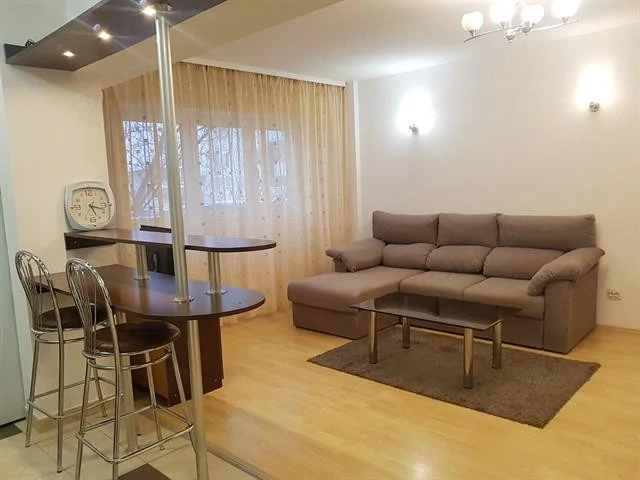 Dorobanti, Iancu de Hunedoara, modern, renovat, central