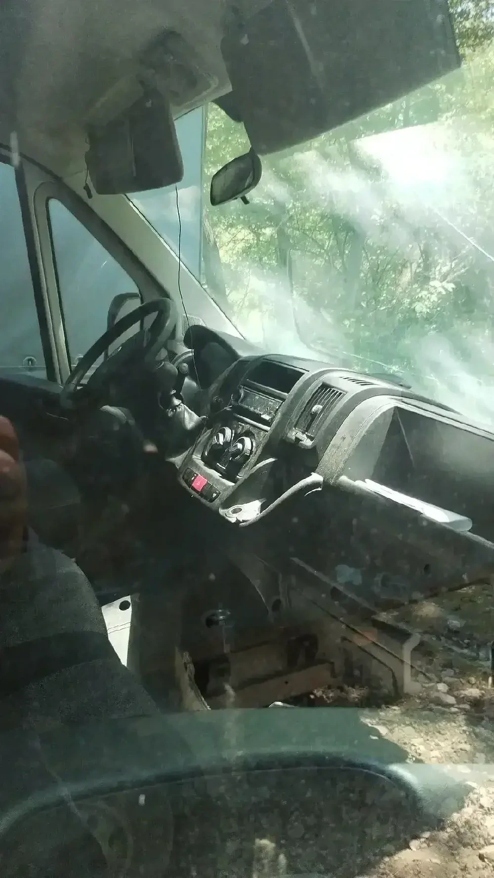 Vand Fiat Ducato 8 ewp an fabricație 2015 