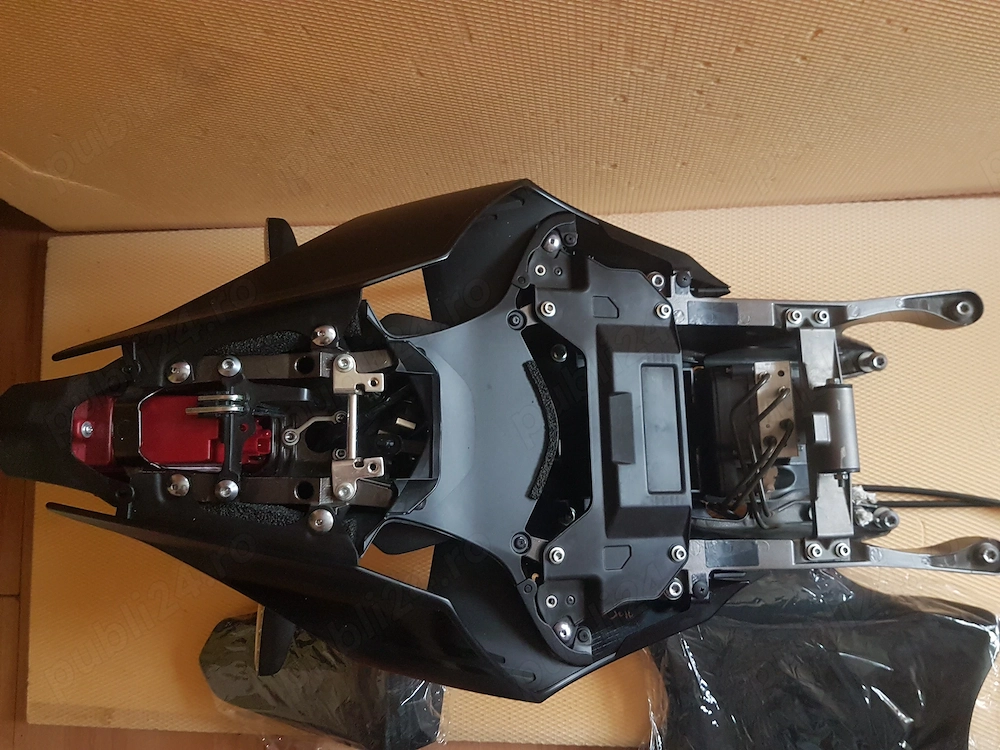 codita yamaha r1 2015 2026