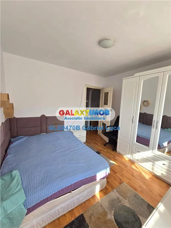 Apartament 2 camere 60mp | Decomandat | Budapesta - Piata Unirii |