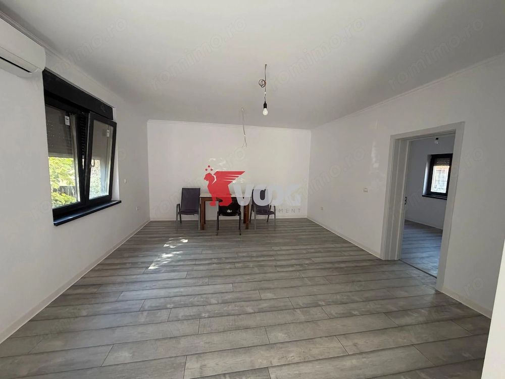 CASĂ INDIVIDUALĂ DE ÎNCHIRIAT – 85 MP | | ACCES AUTO | ZONA ELISABETIN