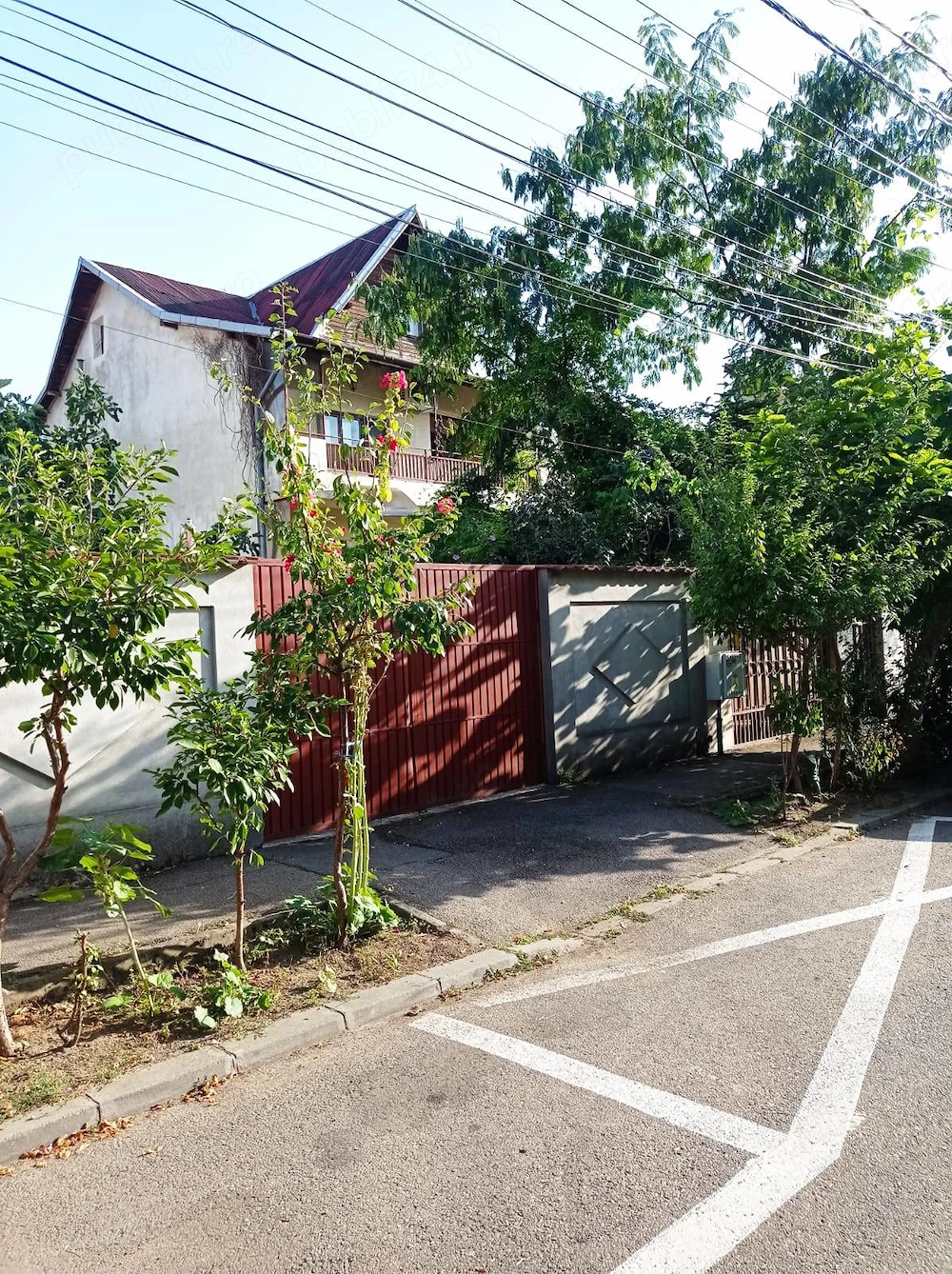 Casa de vanzare Parc Bazilescu