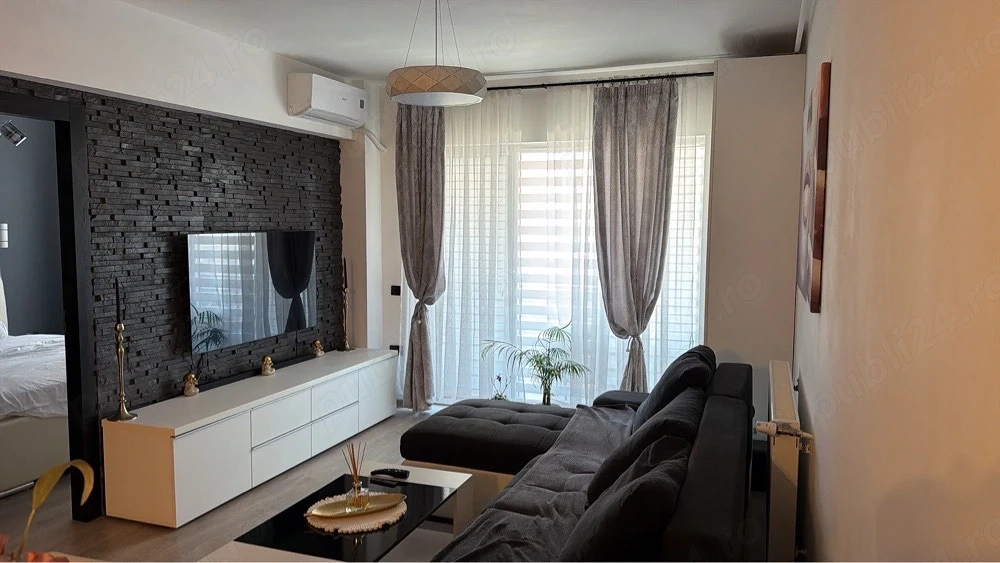 inchiriez apartament cu doua camere 