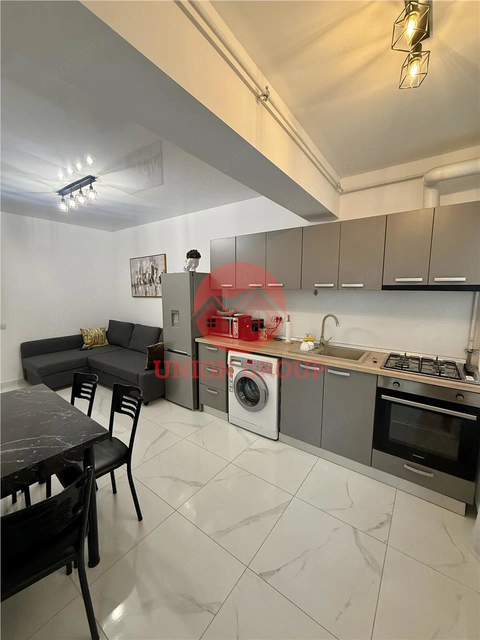 Apartament 2 Camere | Zona Alezzi, la 2 Pasi de Mare | 0 Comision |
