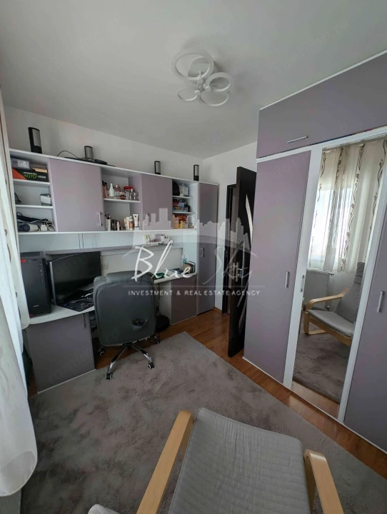 3 CAMERE DECOMANDAT | MARVIMEX | PARCARE REZERVATĂ