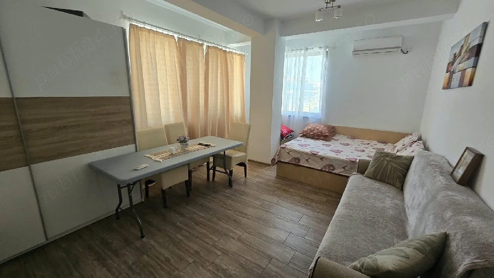 Apart 3 camere Maia Nord 