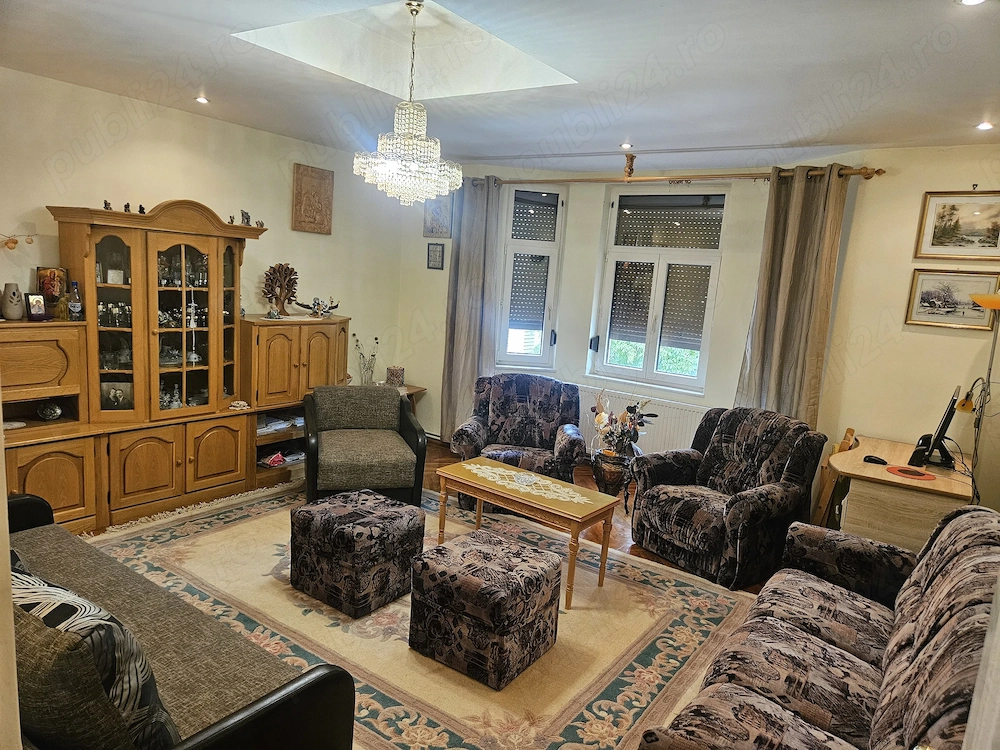 3 camere Grivitei-Onix