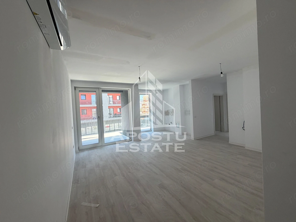 Apartament cu 2 camere de vanzare ,bloc nou ,Zona Mehala ,Timisoara