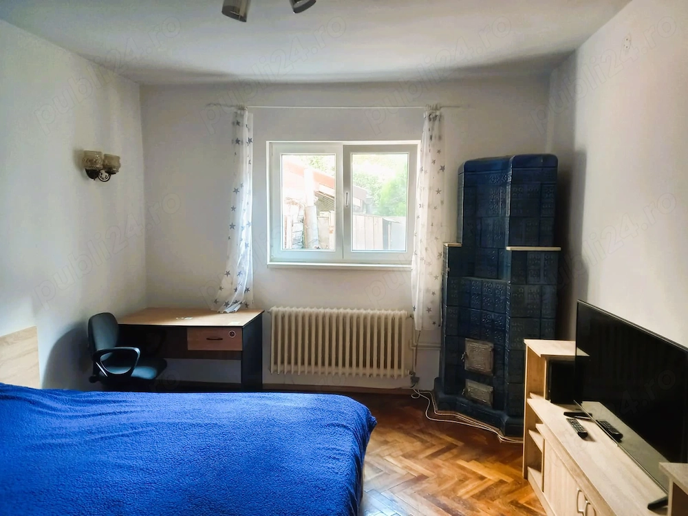Închiriez locuință 1 cameră   zona Cașin Domenii, Sector 1