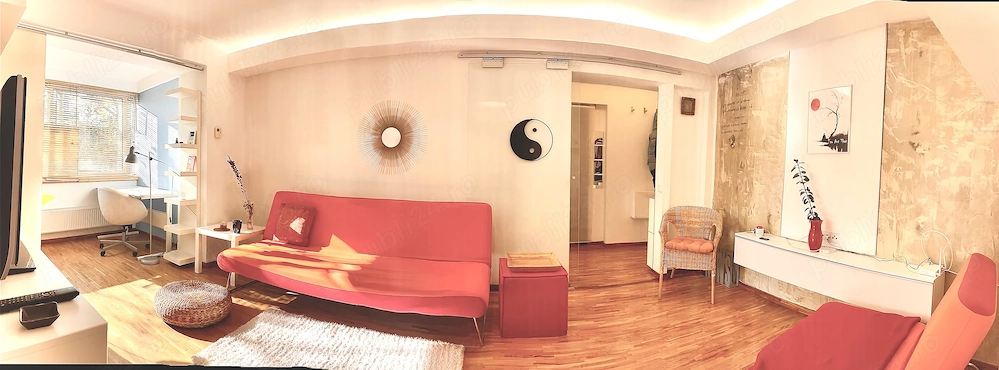 2 camere la vila, Aviator Popisteanu, Domenii, incalzire proprie, parcare