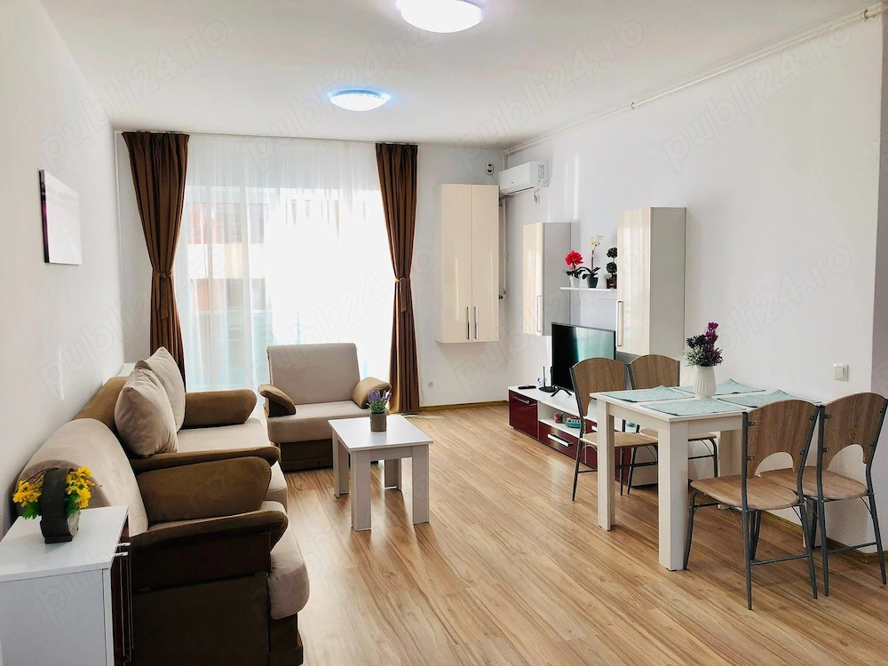 Mamaia-apartament termen lung