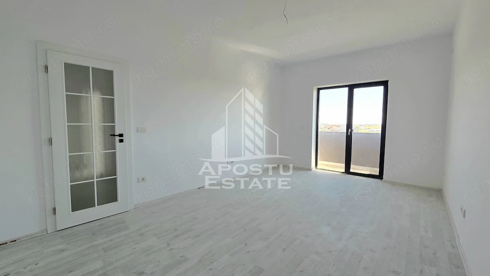Apartament nou cu 2 camere de vanzare, decomandat, Calea Urseni