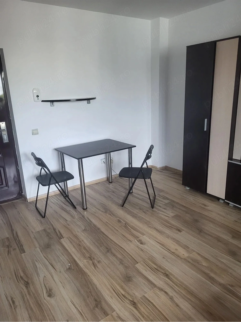 dimitrie leonida etaj 3 decomandat