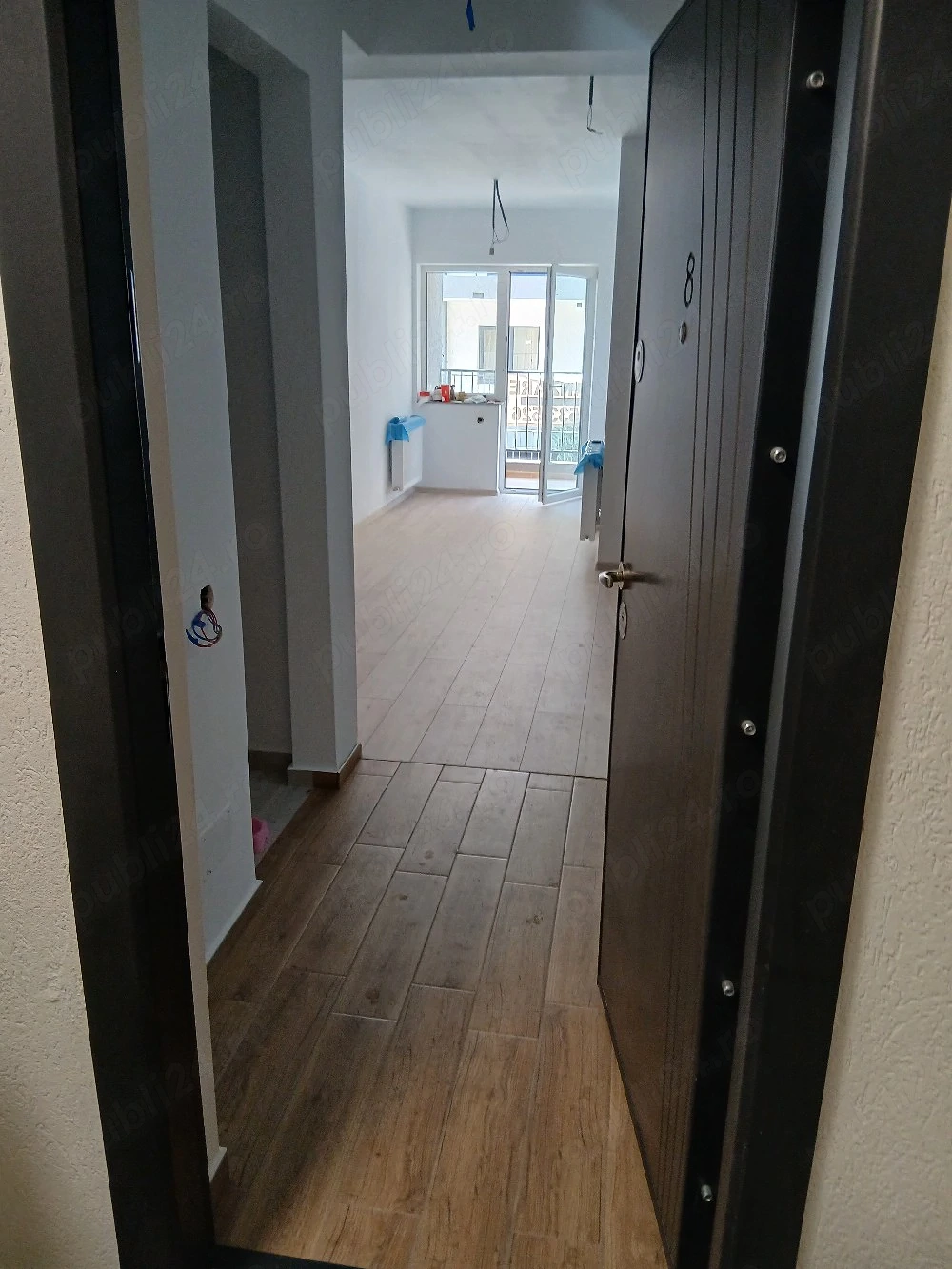 Ap.1 camera floresti bloc nou! finisat.