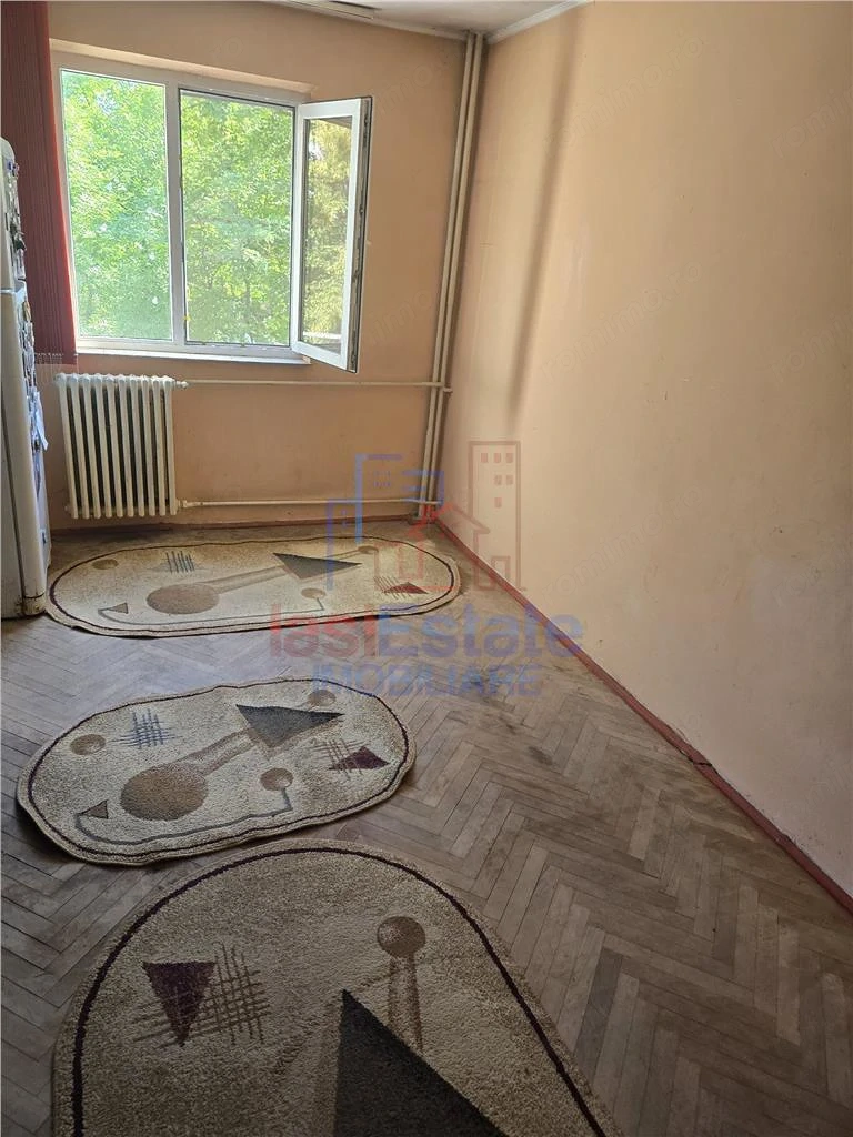 Apartament 1 camera, 20 mp, zona Cantemir