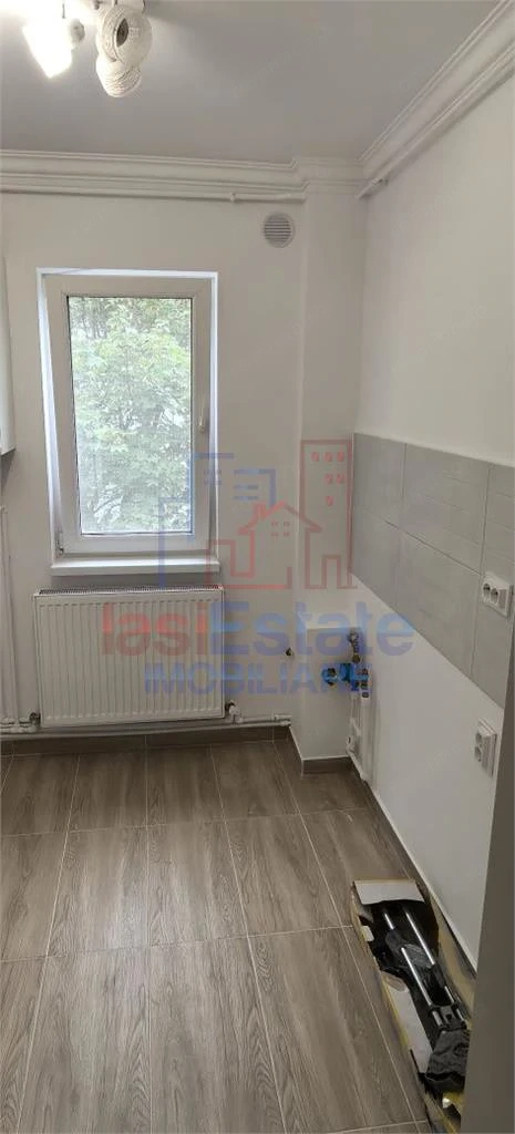 Apartament 2 camere renovat cartier Dacia