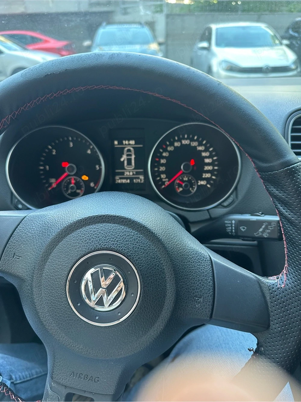 Golf 6 Tdi