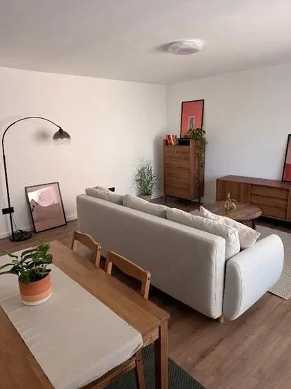 Apartament cu 2 camere, complet renovat, zona Fabric – Traian 