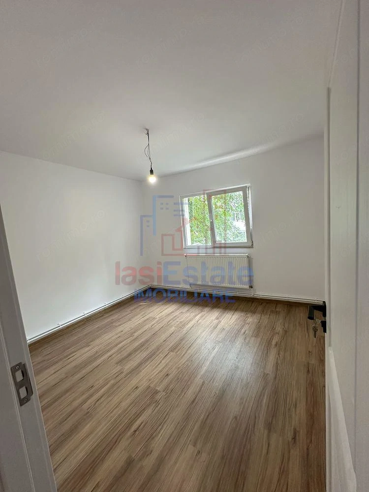 Apartament 4 camere decomandat, 82 mp, Etaj 1, Renovat - Zona Dacia