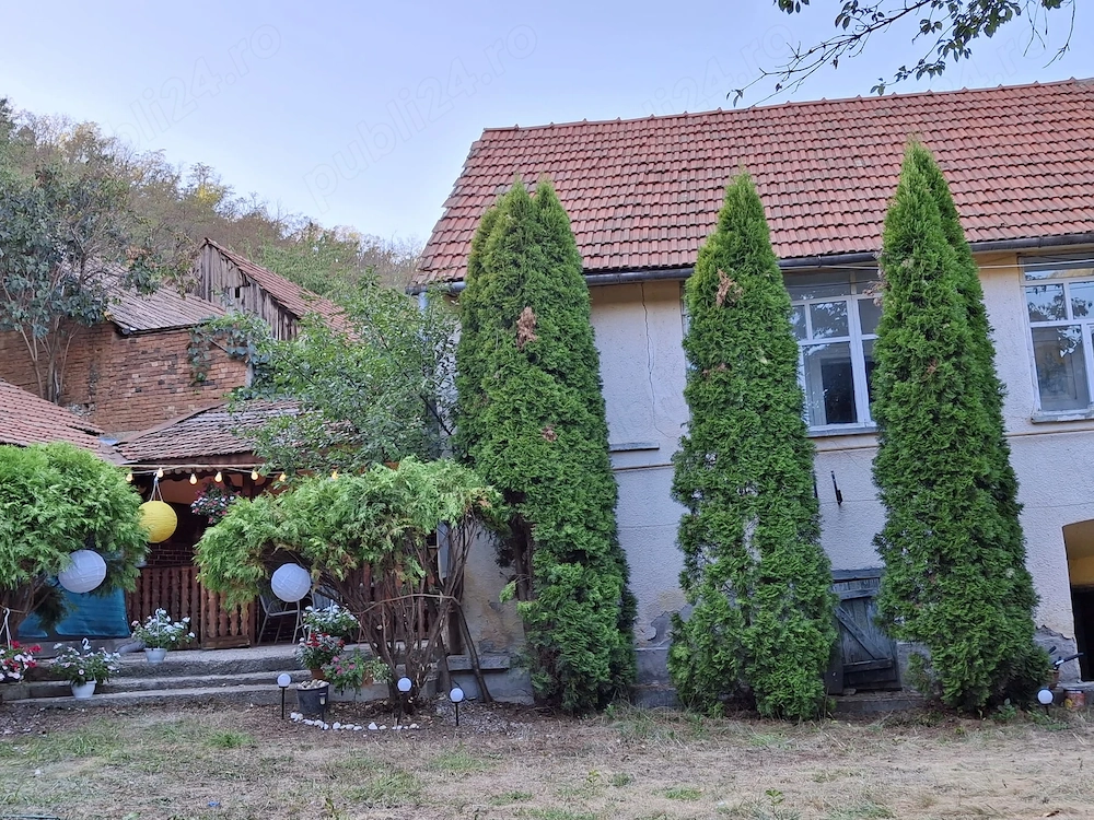 Casa de vanzare- cugir 