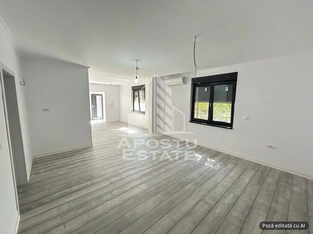 Casa pretabila pentru birouri si alte activitati, 92 mp, Elisabetin