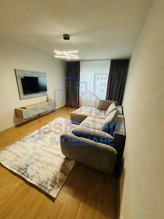 Apartament 2 Camere Galata