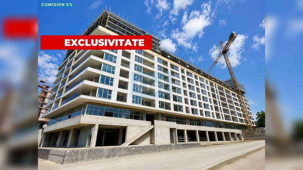 Apartament cu o cameră  finisat , 37 mp,   Gheorgheni – Str. Sopor