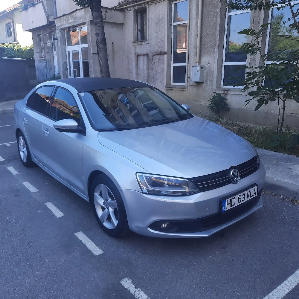 vw jetta 2012 1.2 tsi 105 cp 159.000 km